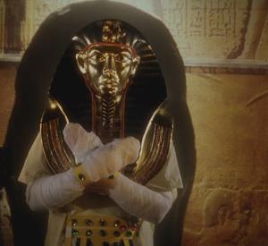 The Mummy Theme Park The Mummy Theme Park