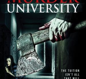 Murder University