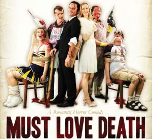 Must Love Death