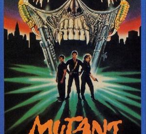 Mutant Hunt