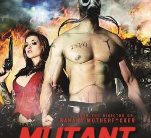 Mutant Blast