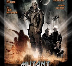 Mutant Chronicles