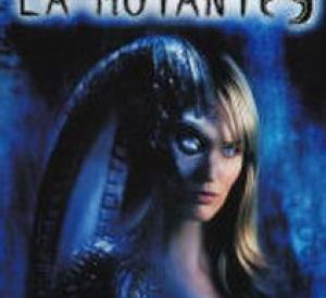 La Mutante 3