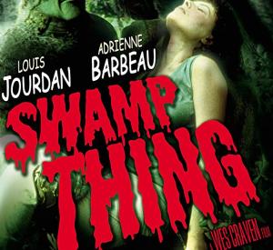 La Créature du Marais La Créature du Marais