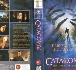 Catacombs