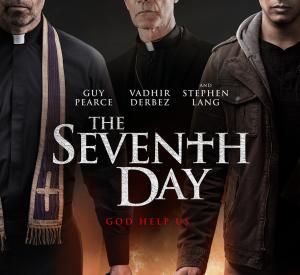 The Seventh Day