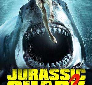 Jurassic Shark 2: Aquapocalypse