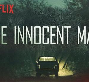 L'Accusé: Meurtre et Injustice dans une Petite Ville