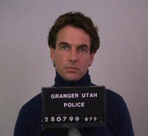 The Deliberate Stranger The Deliberate Stranger