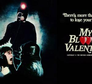 My Bloody Valentine My Bloody Valentine