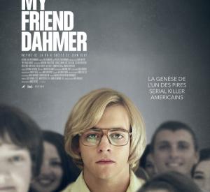 My Friend Dahmer