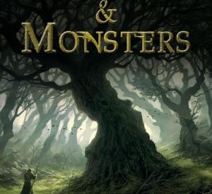 Myths & Monsters