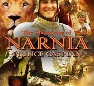 Les Chroniques de Narnia : Le Prince Caspian et L'Odyssée du passeur d'Aurore