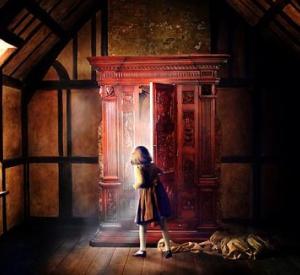 Le Monde de Narnia : Le Lion La Sorcière Blanche et l'Armoire Magique