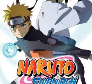 Naruto Shippuden : Les Liens