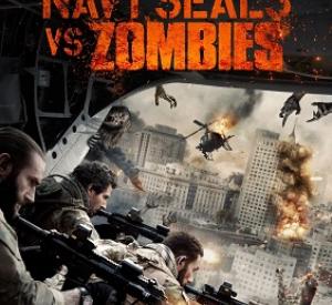 Navy Seals: Battle for New Orleans