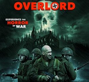 Nazi Overlord