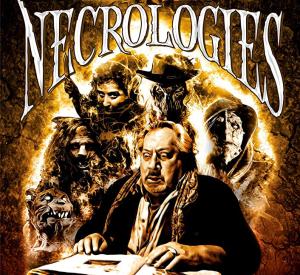 Nécrologies