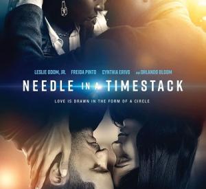 Needle in a Timestack