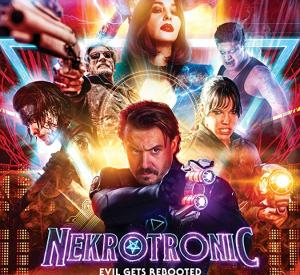 Nekrotronic