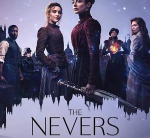 The Nevers The Nevers