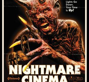 Nightmare Cinema Nightmare Cinema