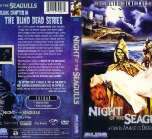 Night of the Seagulls