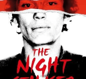 Night Stalker: The Hunt for a Serial Killer