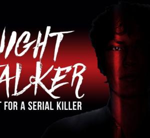 Night Stalker: The Hunt for a Serial Killer