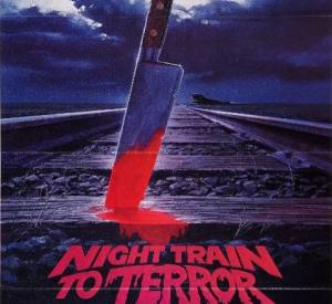 Night Train to Terror