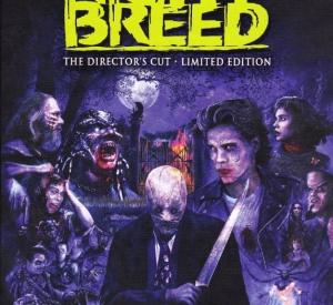 Nightbreed - The Director's Cut (Limited Edition)