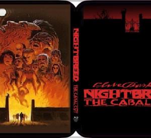 Nightbreed - The Cabal Cut