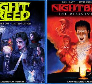 Nightbreed -Director's Cut-