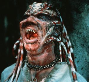 Nightbreed Nightbreed