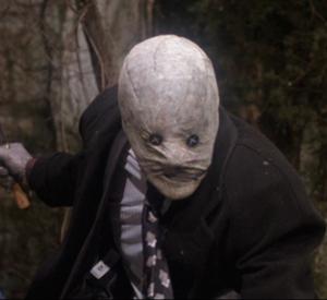 Nightbreed Nightbreed