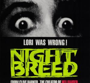 Nightbreed