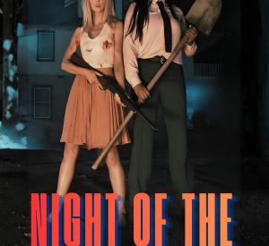 Night of the Living Dead Night of the Living Dead