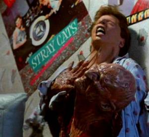 La Revanche de Freddy La Revanche de Freddy