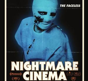 Nightmare Cinema