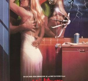 A Nightmare on Elm Street Part 2: Freddy's Revenge