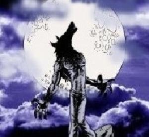 Nights of the Werewolf