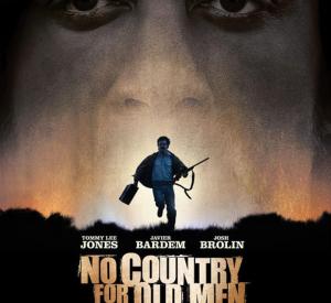No Country for Old Men