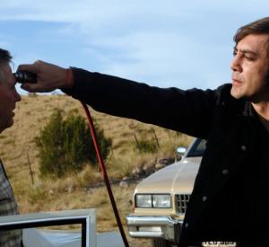 No Country for Old Men