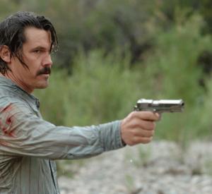 No Country for Old Men No Country for Old Men