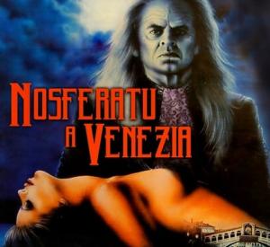 Nosferatu a Venezia