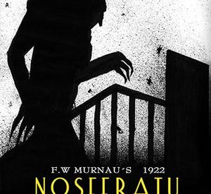 Nosferatu le vampire