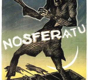 Nosferatu le vampire