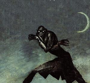 Nosferatu le vampire