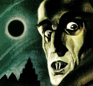 Nosferatu le vampire