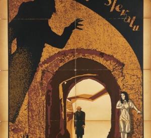 Nosferatu le vampire